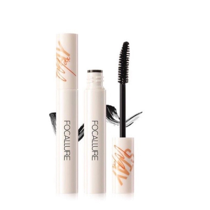 Focallure Staymax Waterproof Volumizing Mascara FA-148