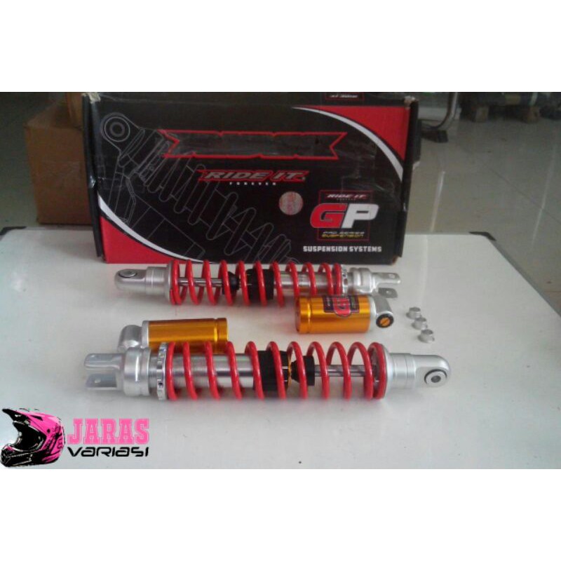 Shock /skok tabung bawah X Max / PCX panjang 350 mmType RI 80.
