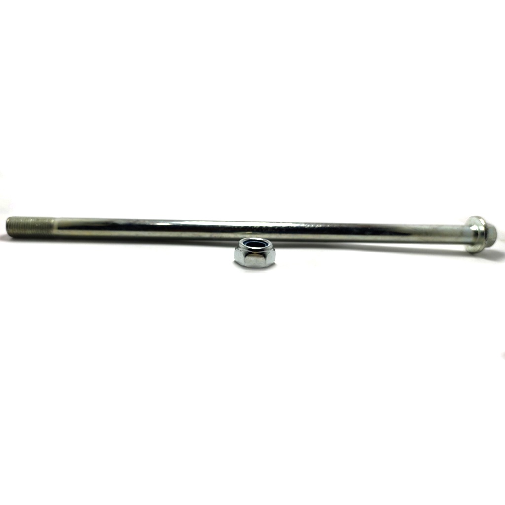 AS ARM VIXION - AS SWING AREM FORK TENGAH YAMAHA VIXION OLD + MUR