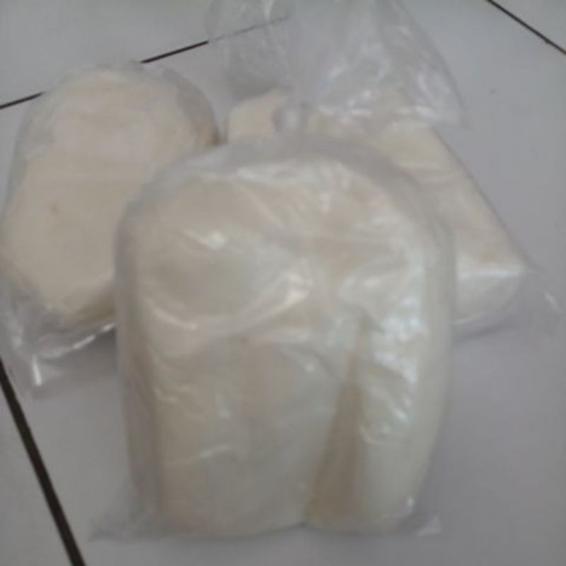 

Mentega putih Melinda kemasan 500gr