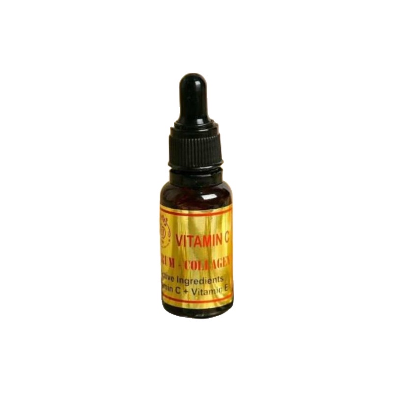Serum Rd Gold rinna diazella