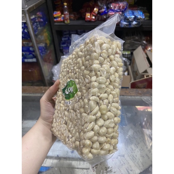 KACANG KUPAS KOJA