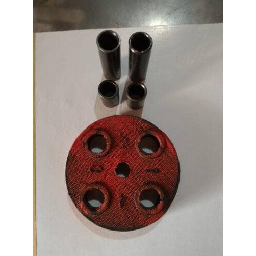 Karet Join Setir / Stir Panther Kapsul