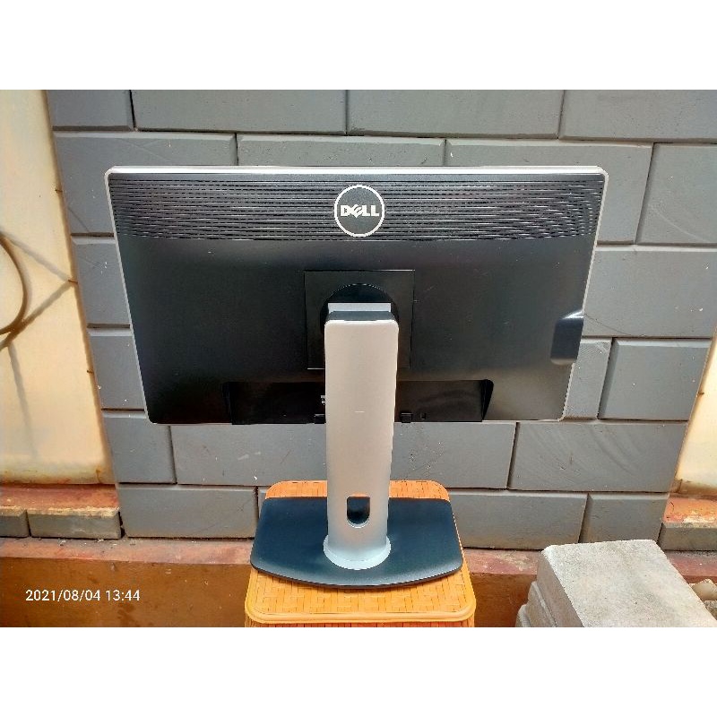 MONITOR LED DELL U2412MB 24 INCI GAMING FULL HD IPS MULUS