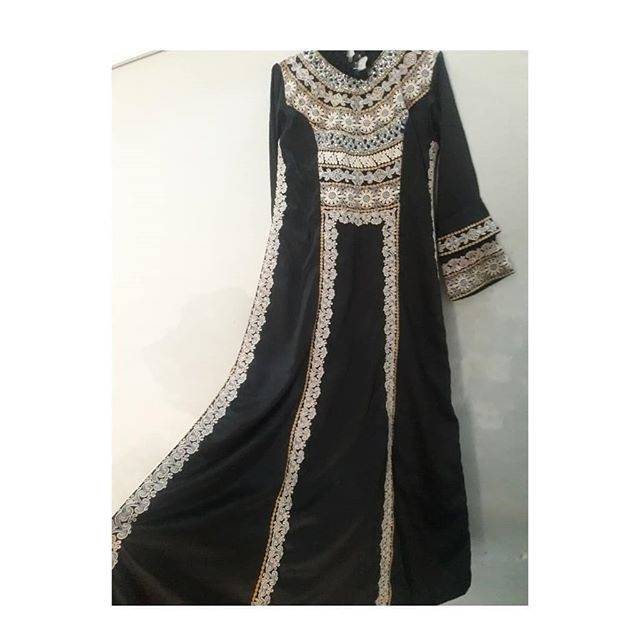 SOLD OUT⛔ Preloved Gamis @albis