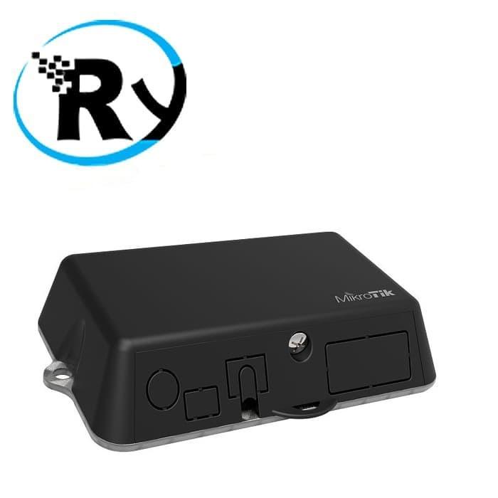 Mikrotik RB912R-2nD-LTm&R11e-LTE LtAP mini LTE kit AP