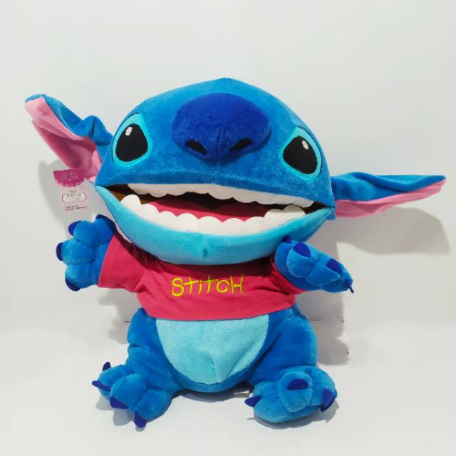 Stich jumbo