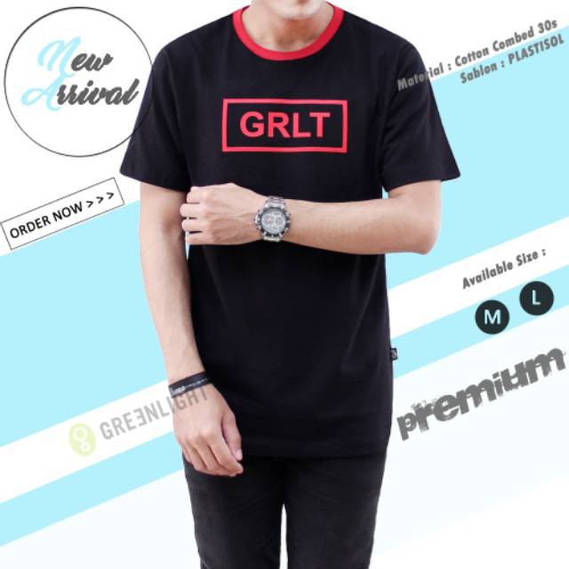 Kaos Hoodie Distro 3SECOND Logo Original THREE SECOND THREESECOND