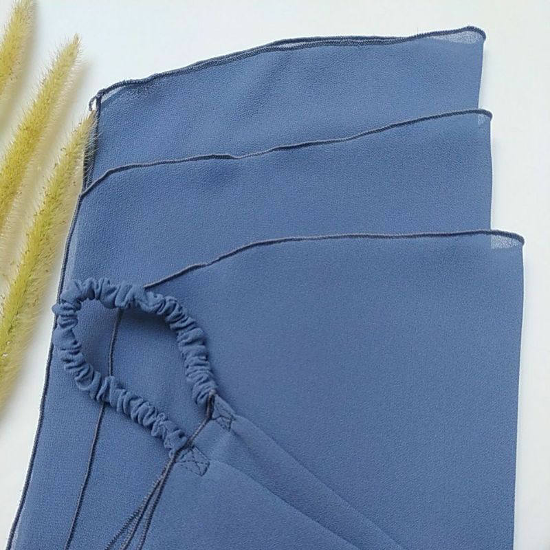 cadar 3 layer ori by dutta fashion