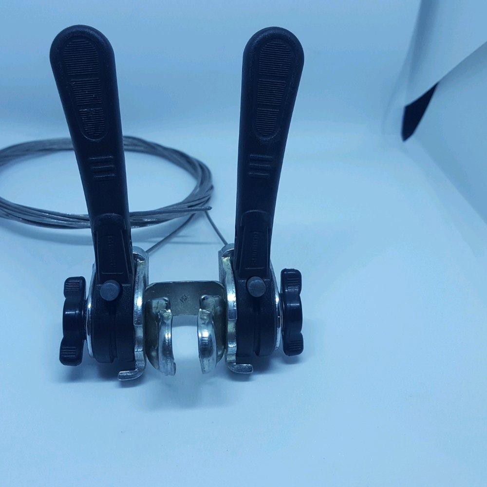 shifter balap Shimano balap jadul