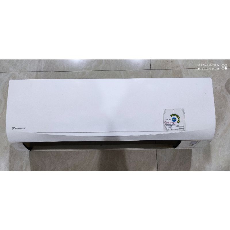 Jual casing indoor ac daikin R32 Indonesia|Shopee Indonesia