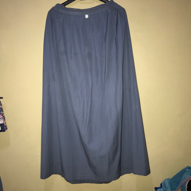 Preloved Rok Rempel SMA