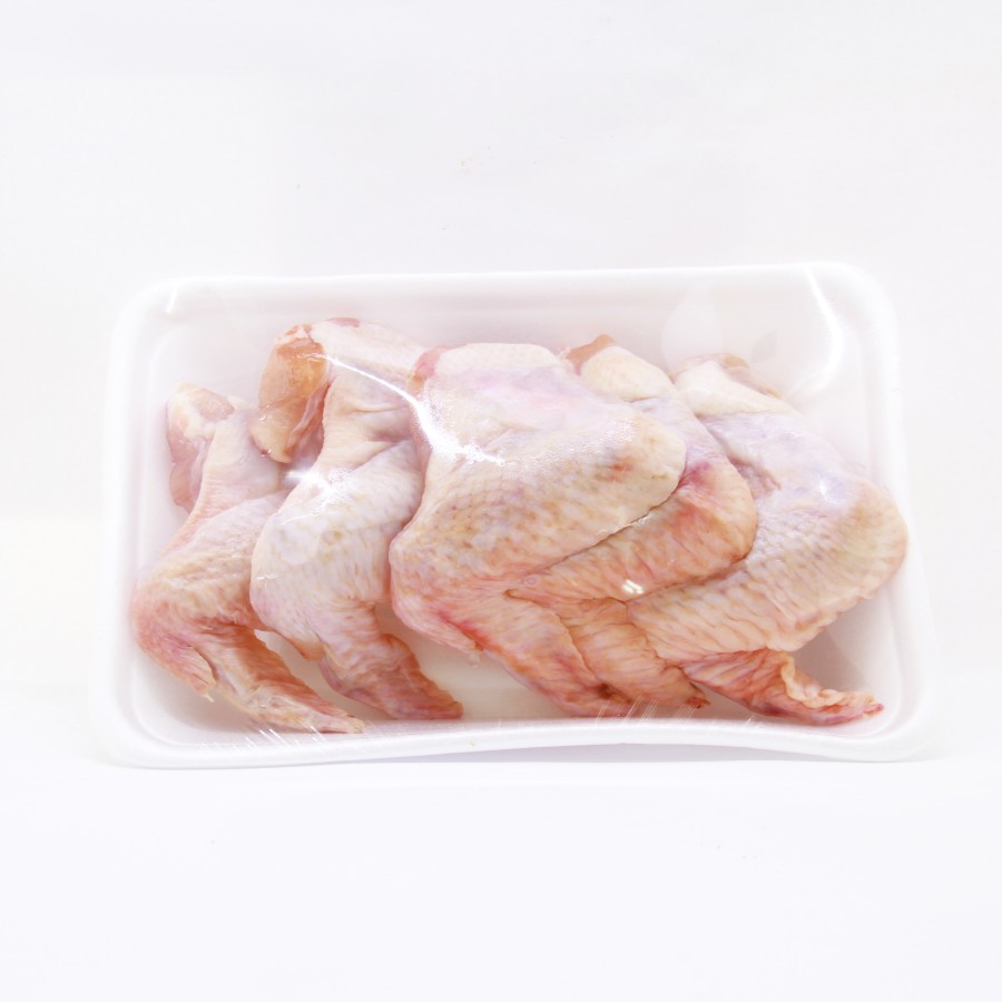 

Chicken Wing