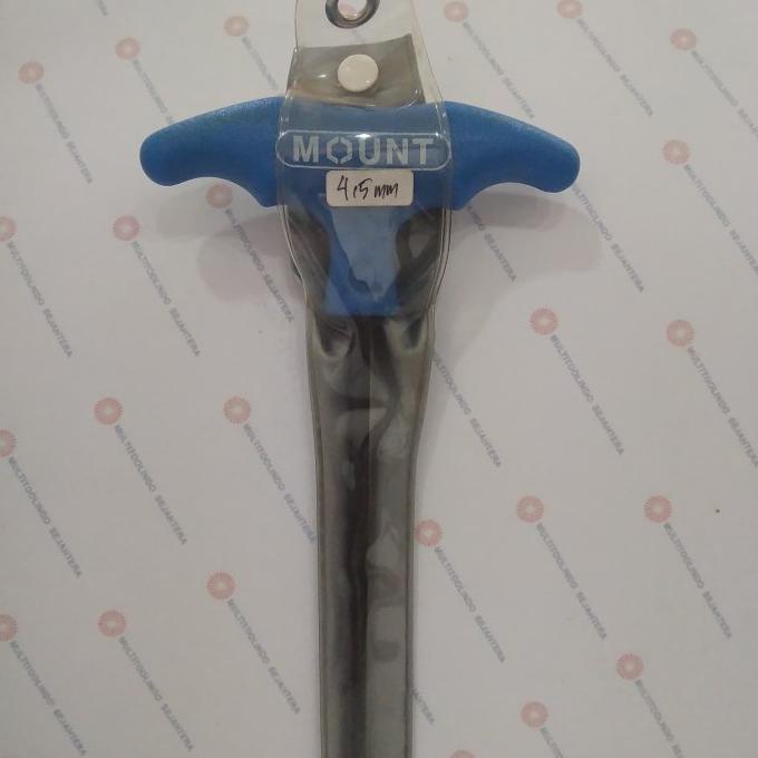 Diskon Mount Kunci L Gagang T4,5 Kunci L Hex Model T 4,5 Promo