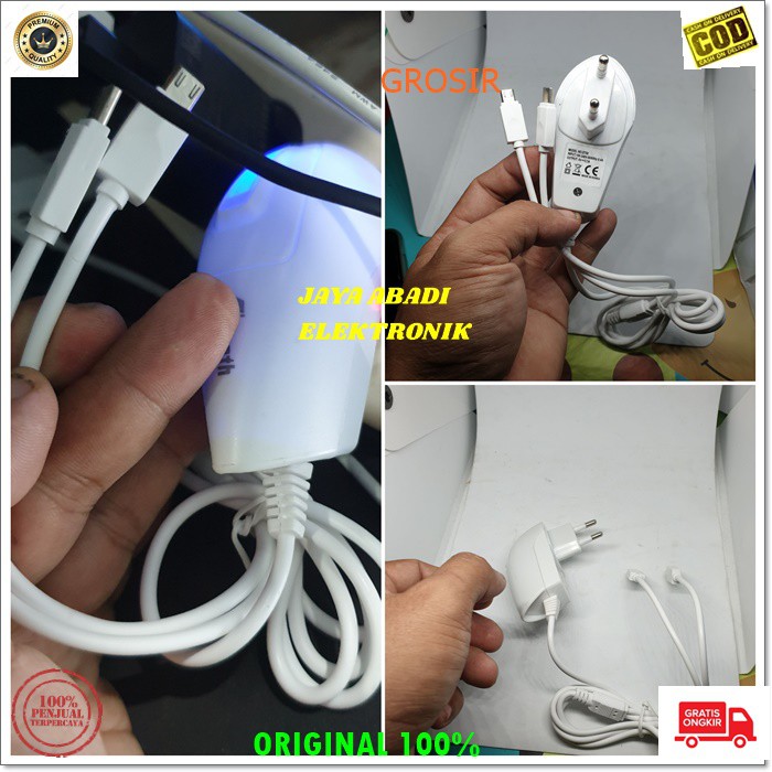 J261 CHARGER 3A 2IN1 KABEL TYPE C TIPE MICRO USB SUPER FAST CHARGING ADAPTOR TRAVEL ADAPTER ANDROIT CHARGE ADAPTIVE MIKRO USB TYPE C CAS SUPER SPEED ANDROIT HP TC QUICK QUALLCOMM REAL QC 2IN1 LEBIH PRAKTIS DAN FLEKSIBEL HARGA TERJANGKAU