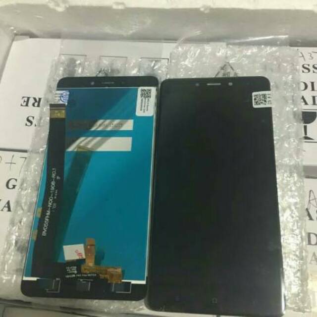 LCD XIOMI REDMI NOTE 4 / LCD FULLSET TOUCHSCREEN REDMI NOT 4 ORI