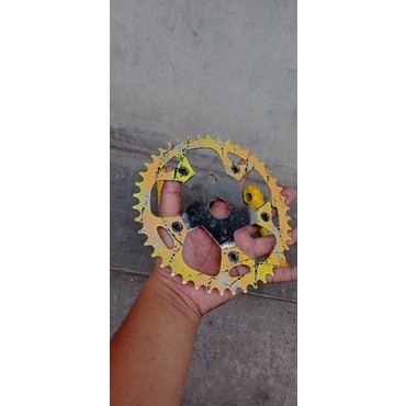 Crankset bmx bb usa