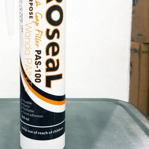 

☄ Sealant PROPAN PROSEAL SERBAGUNA Black Hitam (300 ml) ►