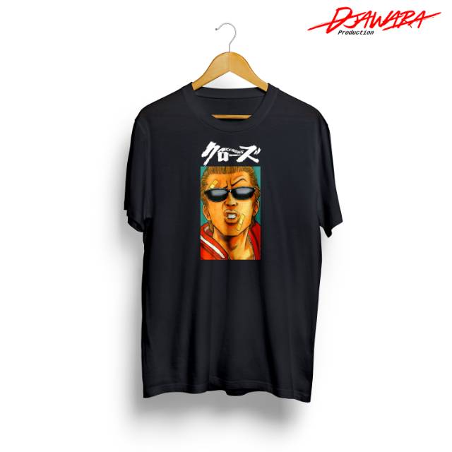 Kaos crows 4
