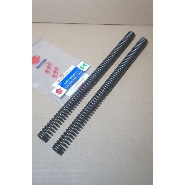 Jual Per shock depan satria hiu dan lumba sgp Murah