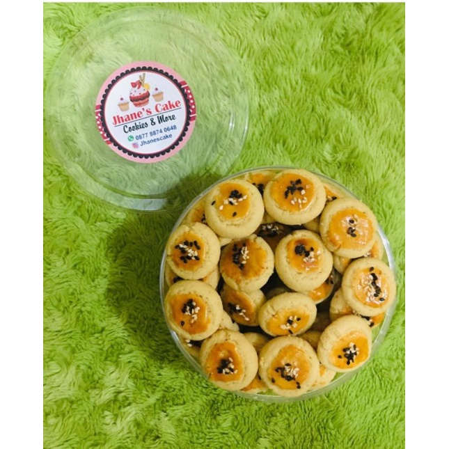 

cookies chuikaoso