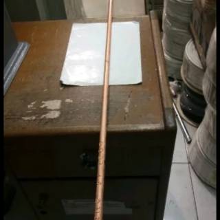 Stick Rod  Stick Grounding Rod  Besi  Lapis Tembaga uk 5 8 