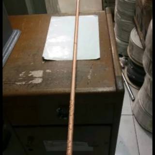 Stick Rod Stick Grounding Rod Besi  Lapis Tembaga  uk 5 8 