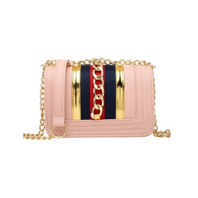 I21108 TAS FASHION SLINGBAG REMAJA KOREA PESTA IMPORT BAG WANITA SLING BAG KOREAN STYLE GUCI