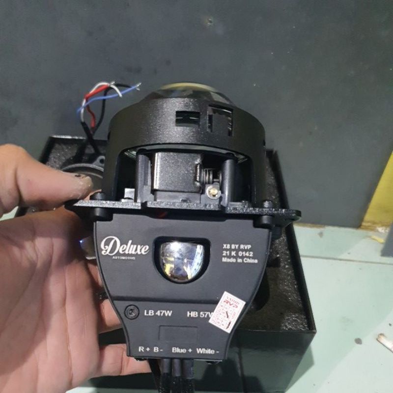 biled x8 pro / grand cbi xp8 pro