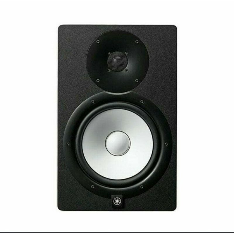 speaker flat monitor yamaha original hs5 hs 5