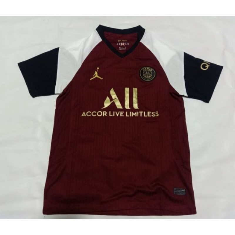 Jersey PSG 3rd 2020/2021 GO