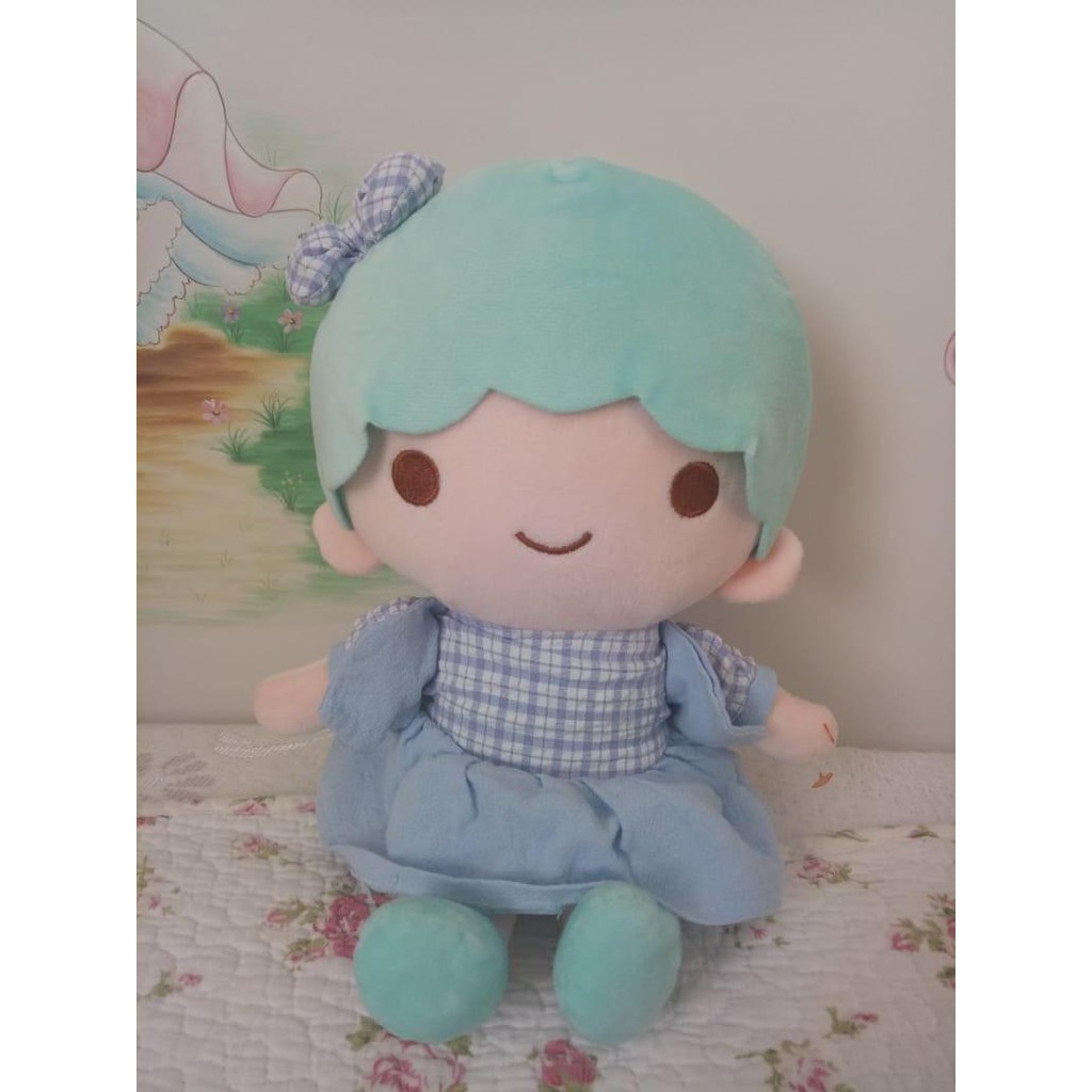 Boneka Kiki Little Twin Stars