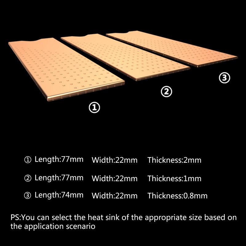 Toserba 2280 untuk alfin 2 galiheatsink dengan alfinhermal alfinondu urang alfindhesive untuk alfinooling untuk nayah 2 nayah