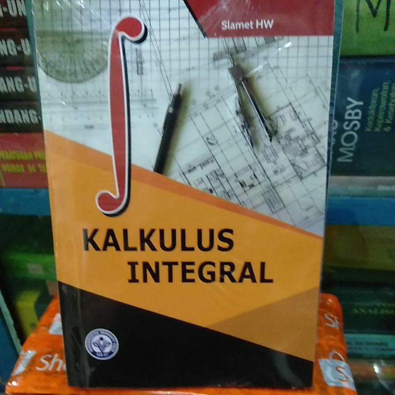 kalkulus integral