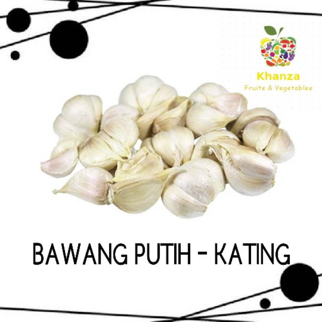 

Bawang Kating (250 gr)