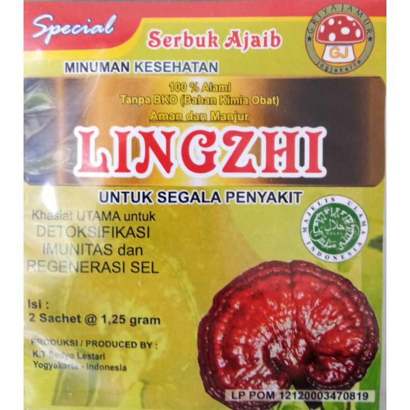

TEH LINGZHI SUPER