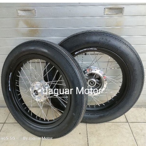 Paket Ban Set Japstyle Vixion Old