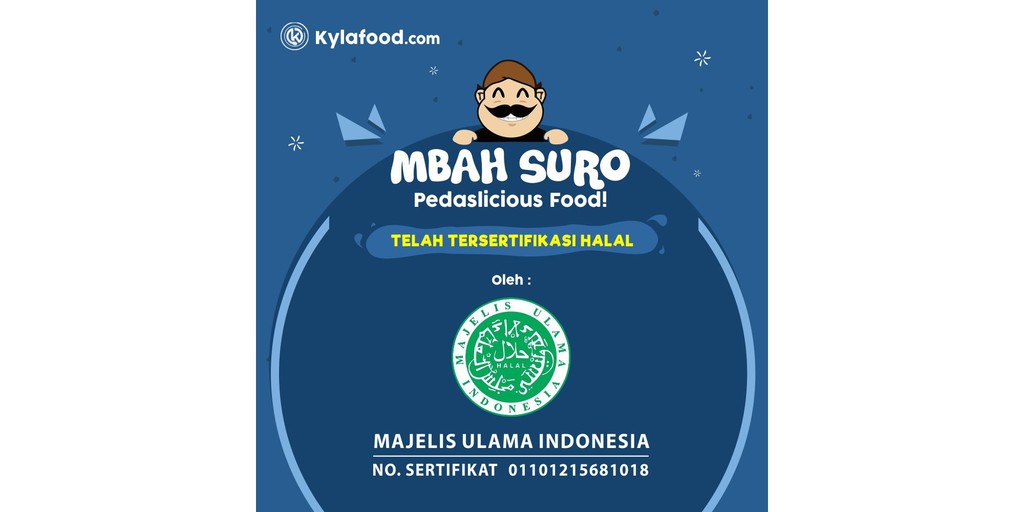 Toko Online kylafood Shopee Indonesia Toko Online kylafood Shopee Indonesia