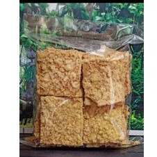 

kripik tempe ori dan pedas 500gr