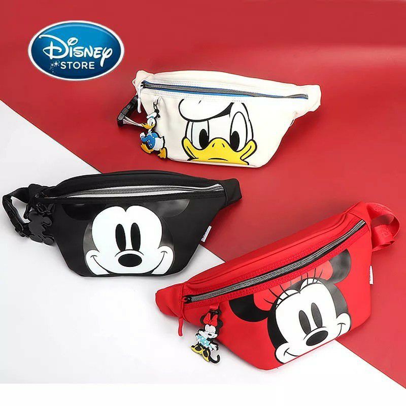 selempang Tas selempang anak perempuan tas pinggang anak perempuan /selempang bahu terbaru (WAISTBAG