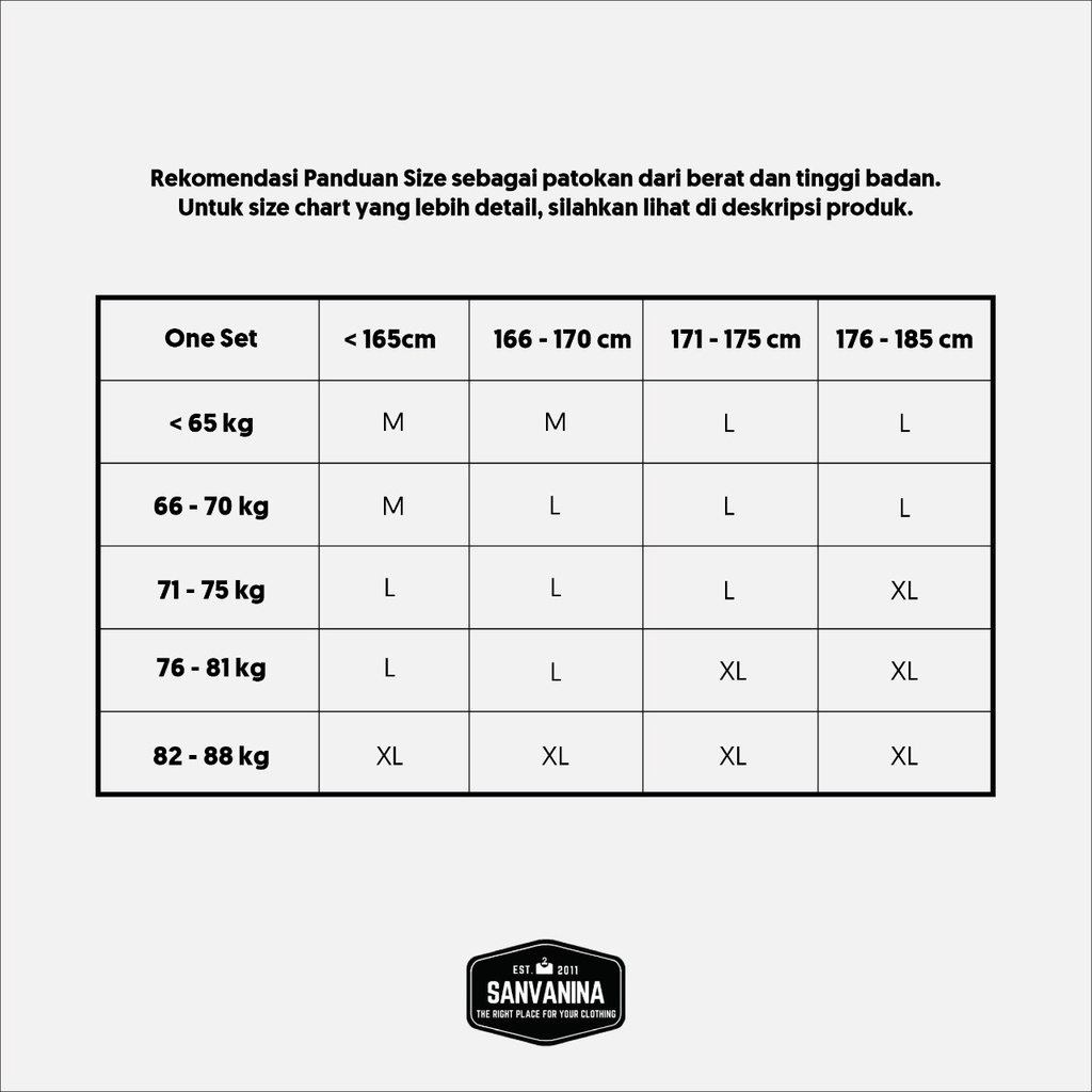 SANVANINA Set Kemeja Hawaiian Oberoi | Kemeja Oneset | Piyama Pria | One Set Rayon | Hawaian Set EB-11