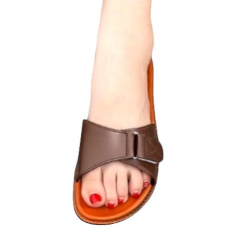 Sandal Wanita Sandal Flat Wanita Sandal Balance Sandal Wanita Import