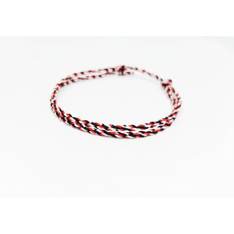 ( COD ) GELANG TRIDATU / GELANG TRIDATU ULIR / GELANG CEWEK / GELANG COWOK / GELANG TALI TRIDATU / G