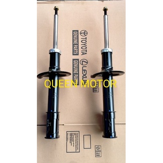 SHOCK ABSORBER DEPAN SHOCK BREAKER DEPAN ETIOS VALCO