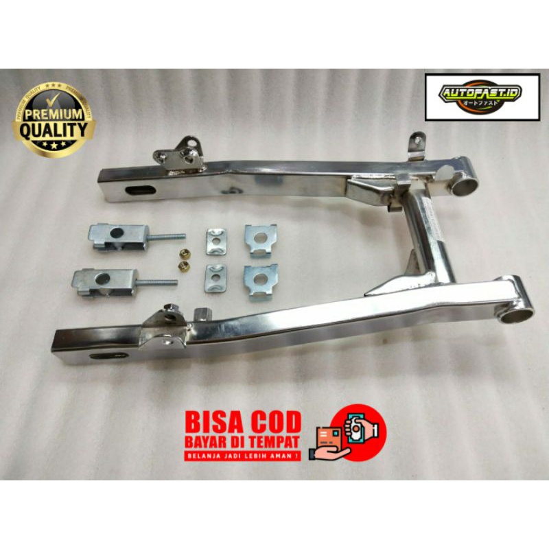 SWING ARM MODEL KAZE KROM PNP ALL HEREX  CB MEGA PRO GL PRO