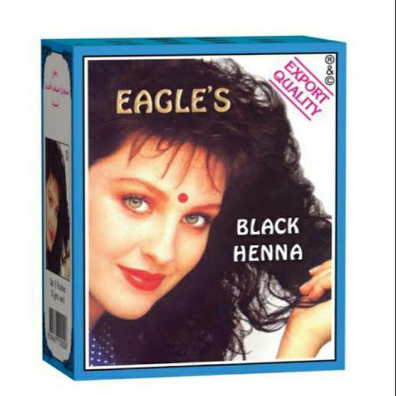 Eagle's Henna Original