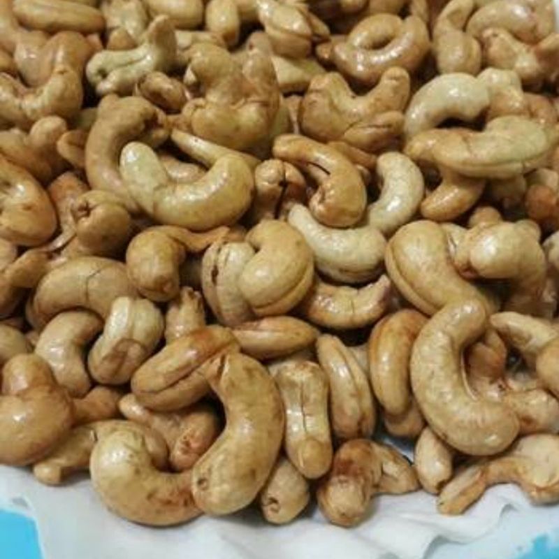 

Kacang Mete Wonogiri