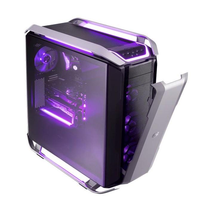Pc Rakitan Server / Data Center Amd Threadripper 3970X 32Core 64Thread