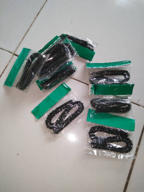 Tali karet celana/tali karet kaoskaki 14rb=3 psg