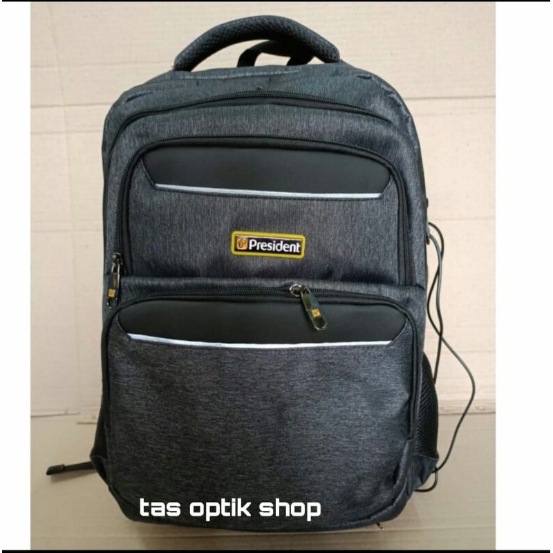 tas backpack president 2953